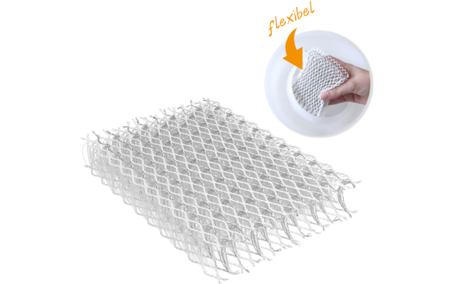 Silvertex Trinkwasserkonservierung für Tanks