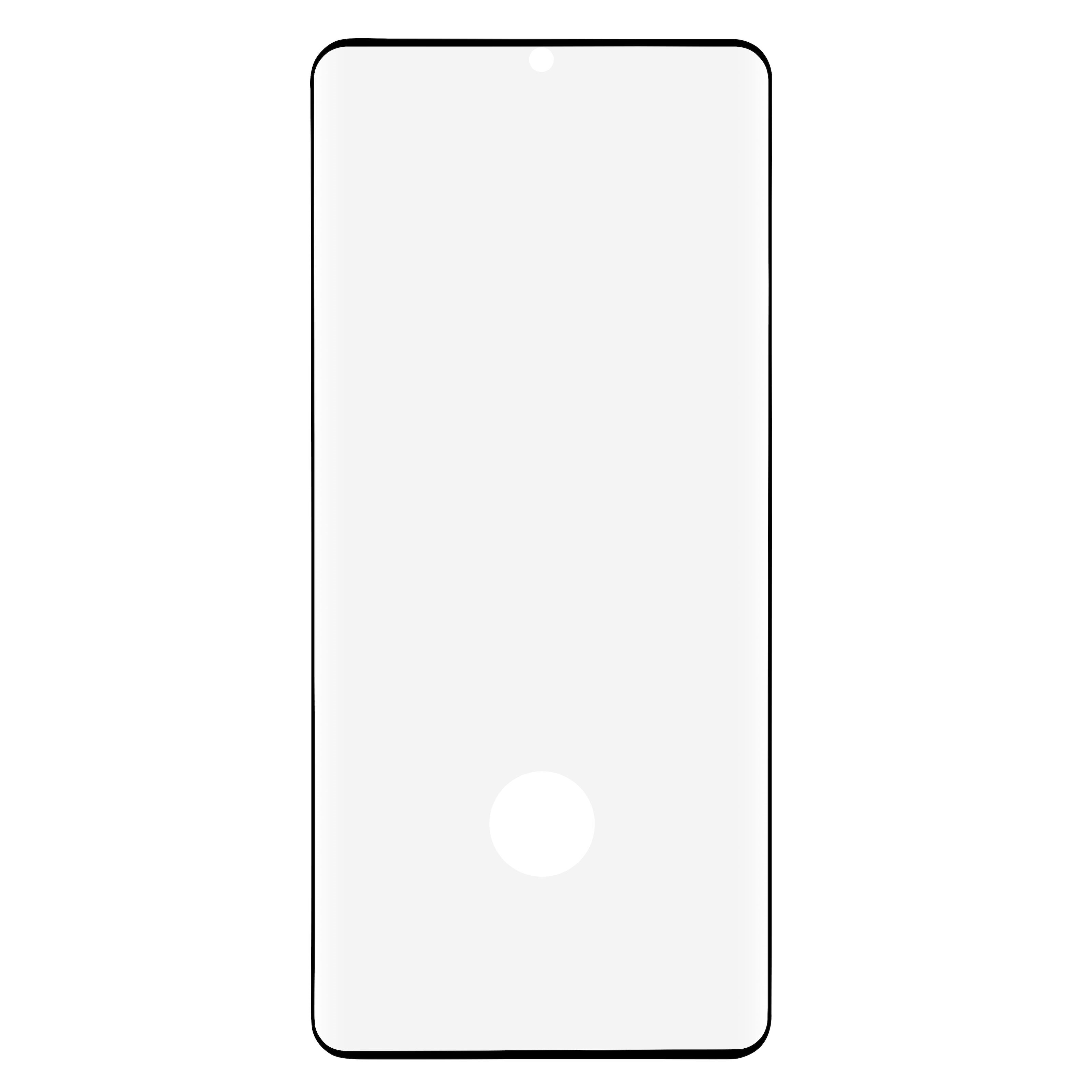 Linocell Elite Extreme Skjermbeskytter for Galaxy S21 Plus
