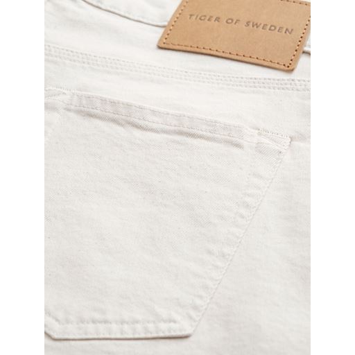 Tiger Of Sweden Des Jeans, Ecru Denim, W34/L32