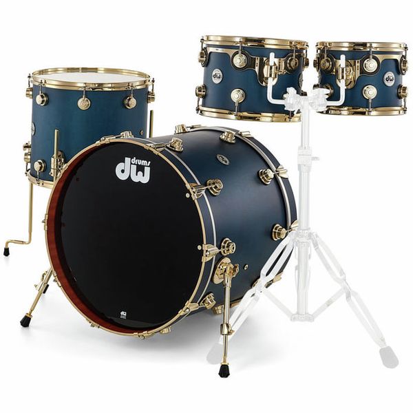 DW Satin Oil 22