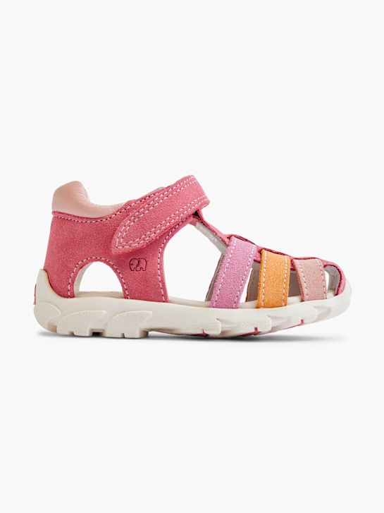 elefanten FIDO Sandale pink
