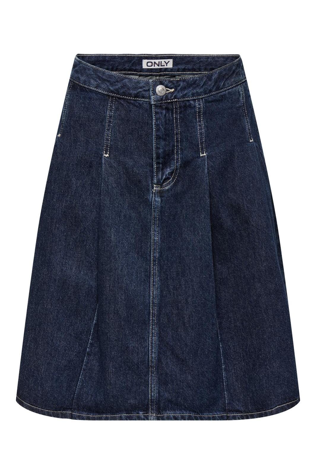 Only Onlnina Pleated Skirt Sik