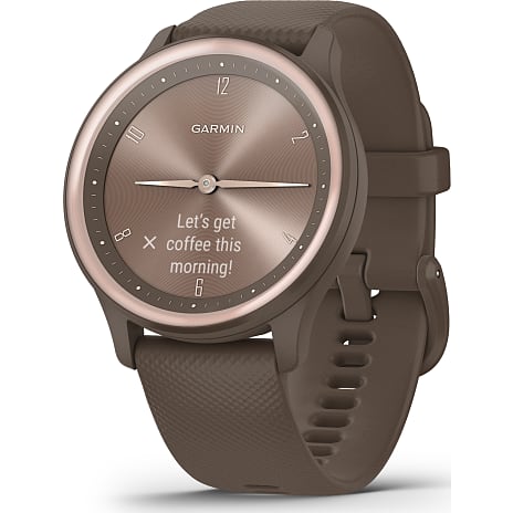 Vivomove Sport smartur - Cocoa