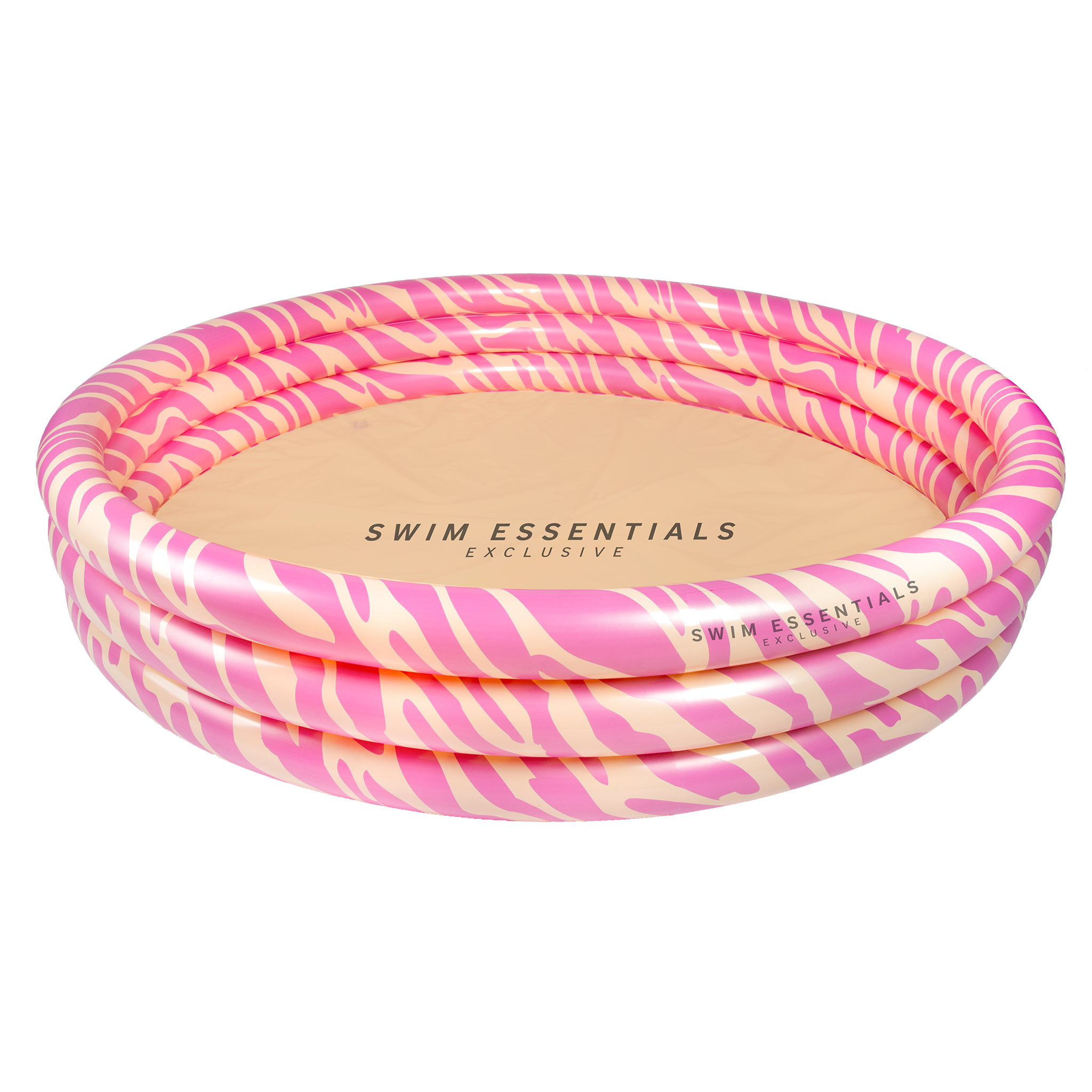 Swim Essentials Rond zwembad 150cm Roze