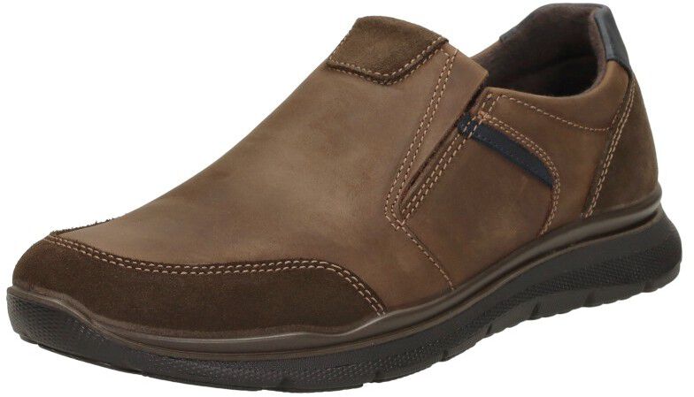 Sub55 Comfort Collection Sportief cognac