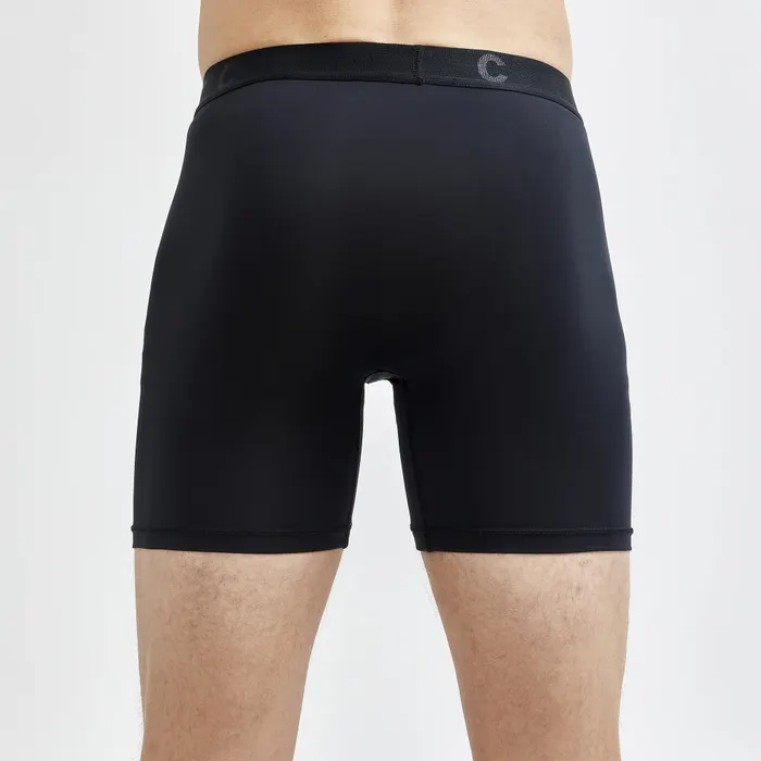 Craft Core Dry Boxershort 6-Inch Heren