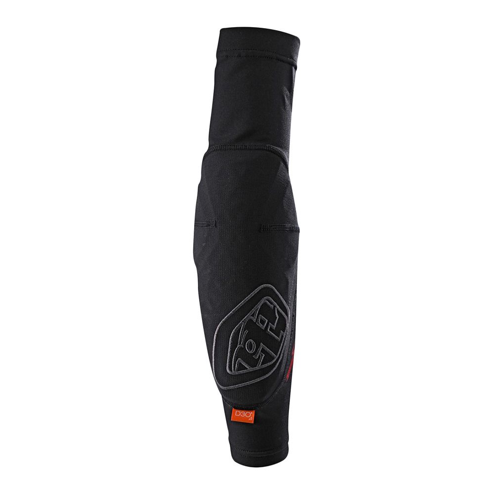 Troy Lee Designs STAGE - Coudières Homme black