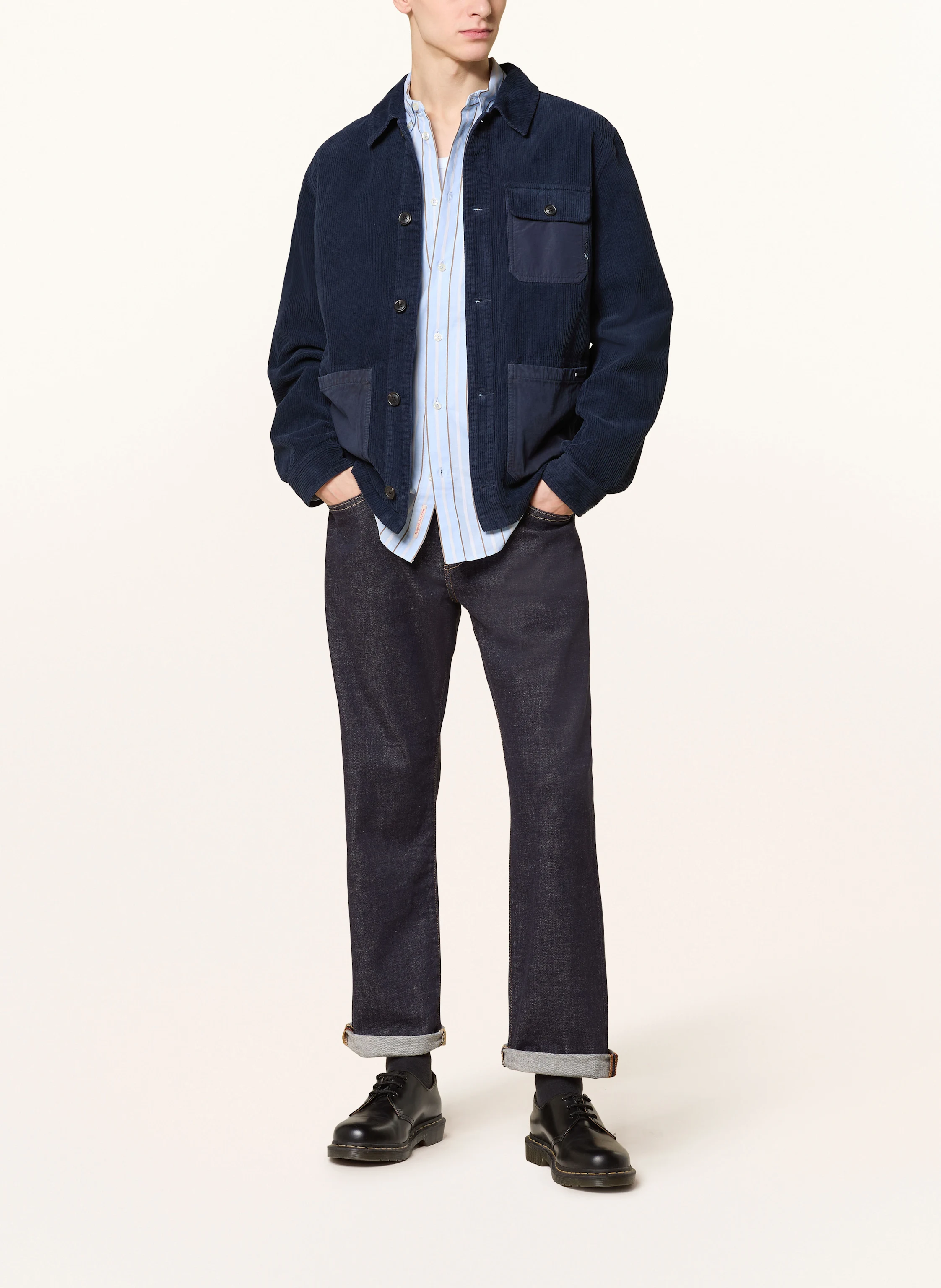 SCOTCH & SODA Jeans THE ZEE Straight Fit