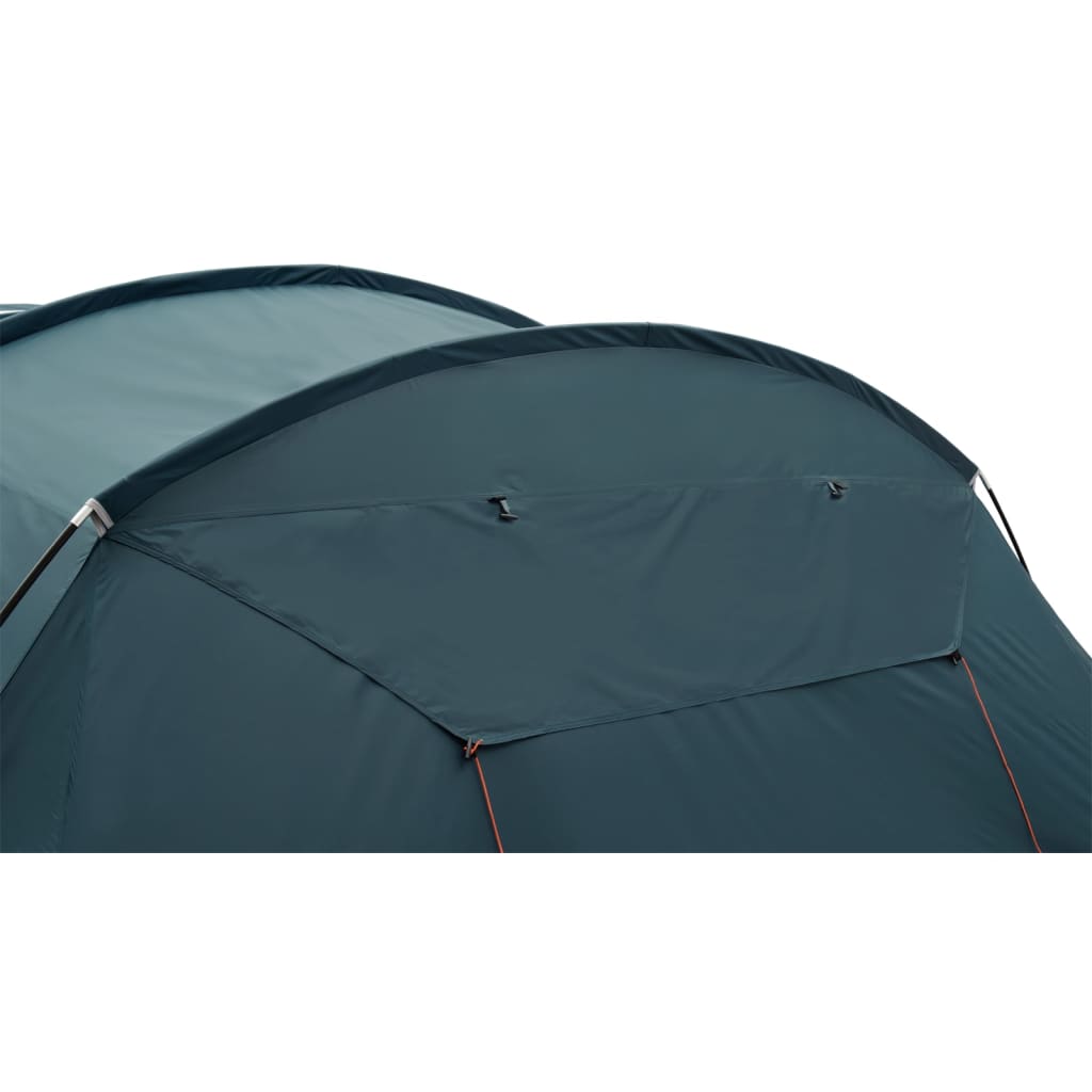 Barraca de acampamento fácil