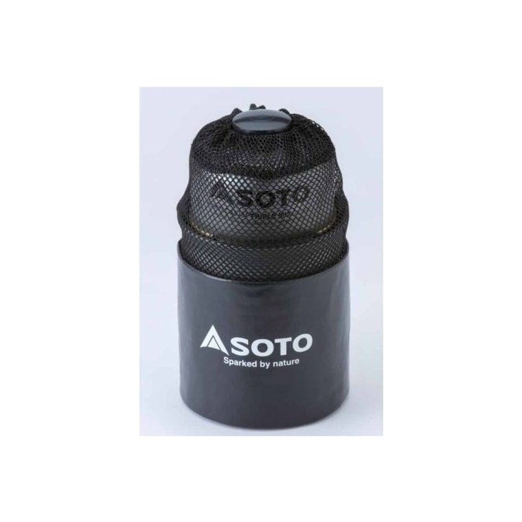 Soto Thermostack Cook Set Combo