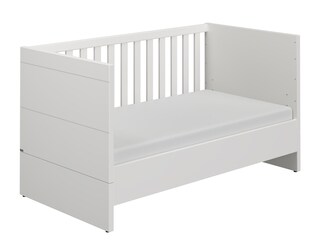 PAIDI Umbauseiten FIONA 2er Set weiß