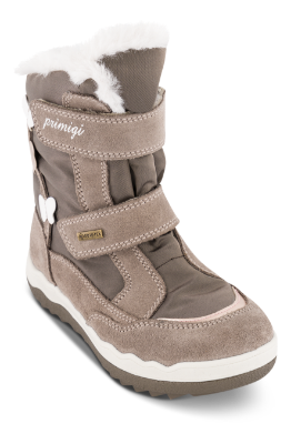 Primigi Børnestøvle Beige 68803