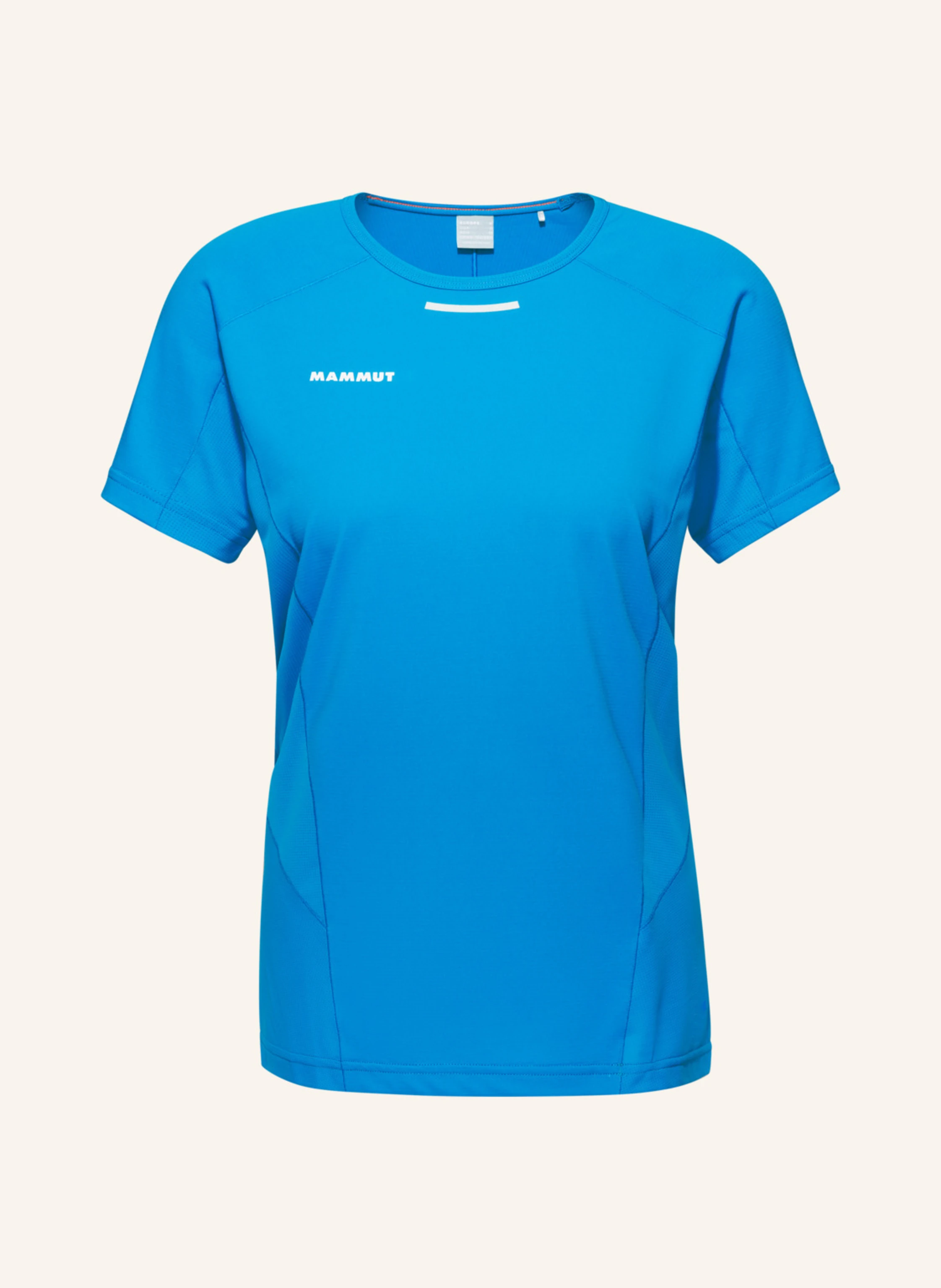 MAMMUT T-Shirt AENERGY FL