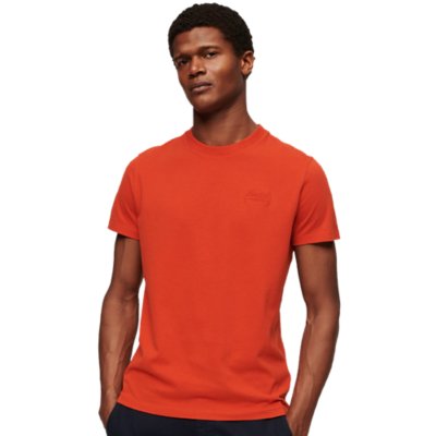 Tee-shirt à manches courtes homme Vitange Logo SUPERDRY