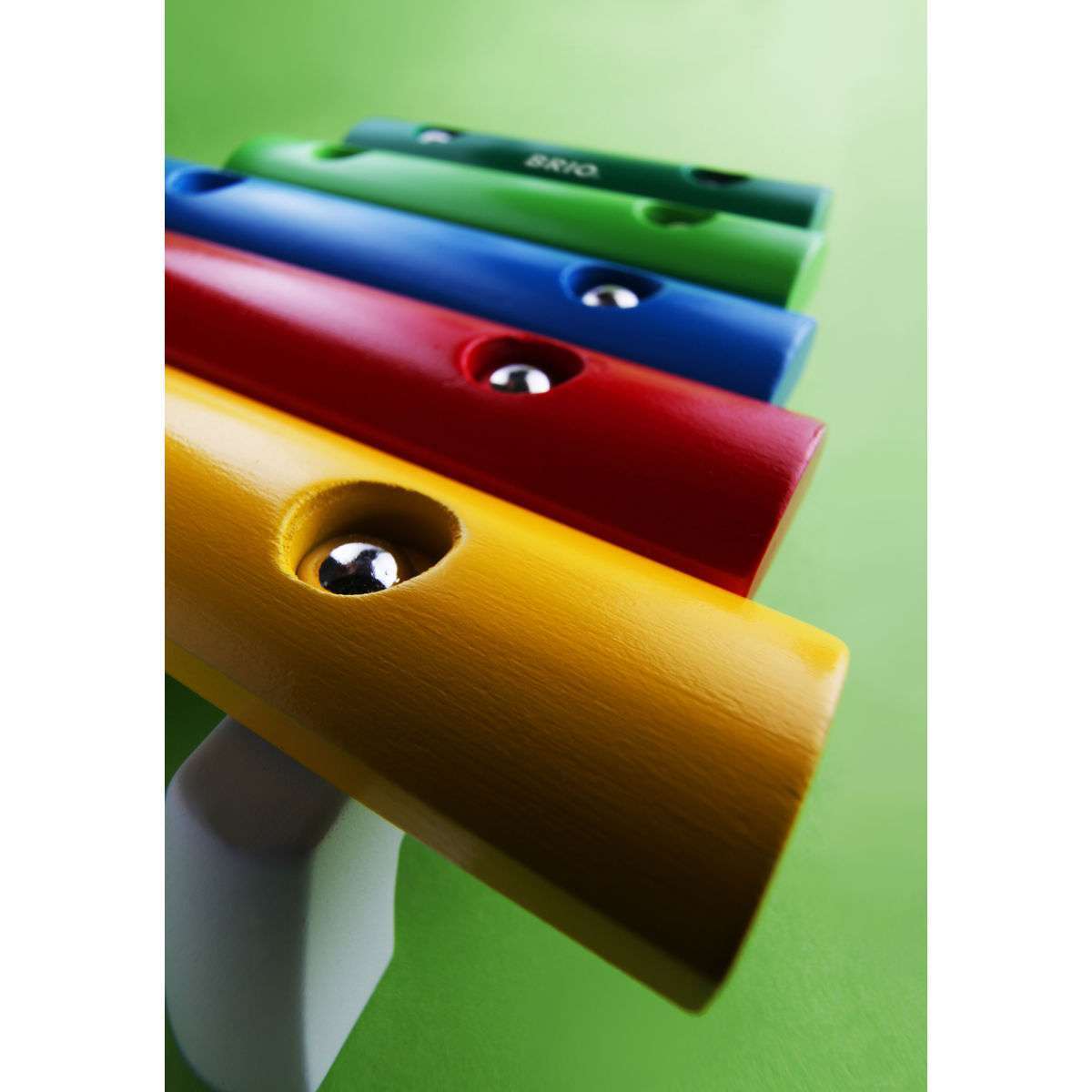 BRIO Spiel Xylophon