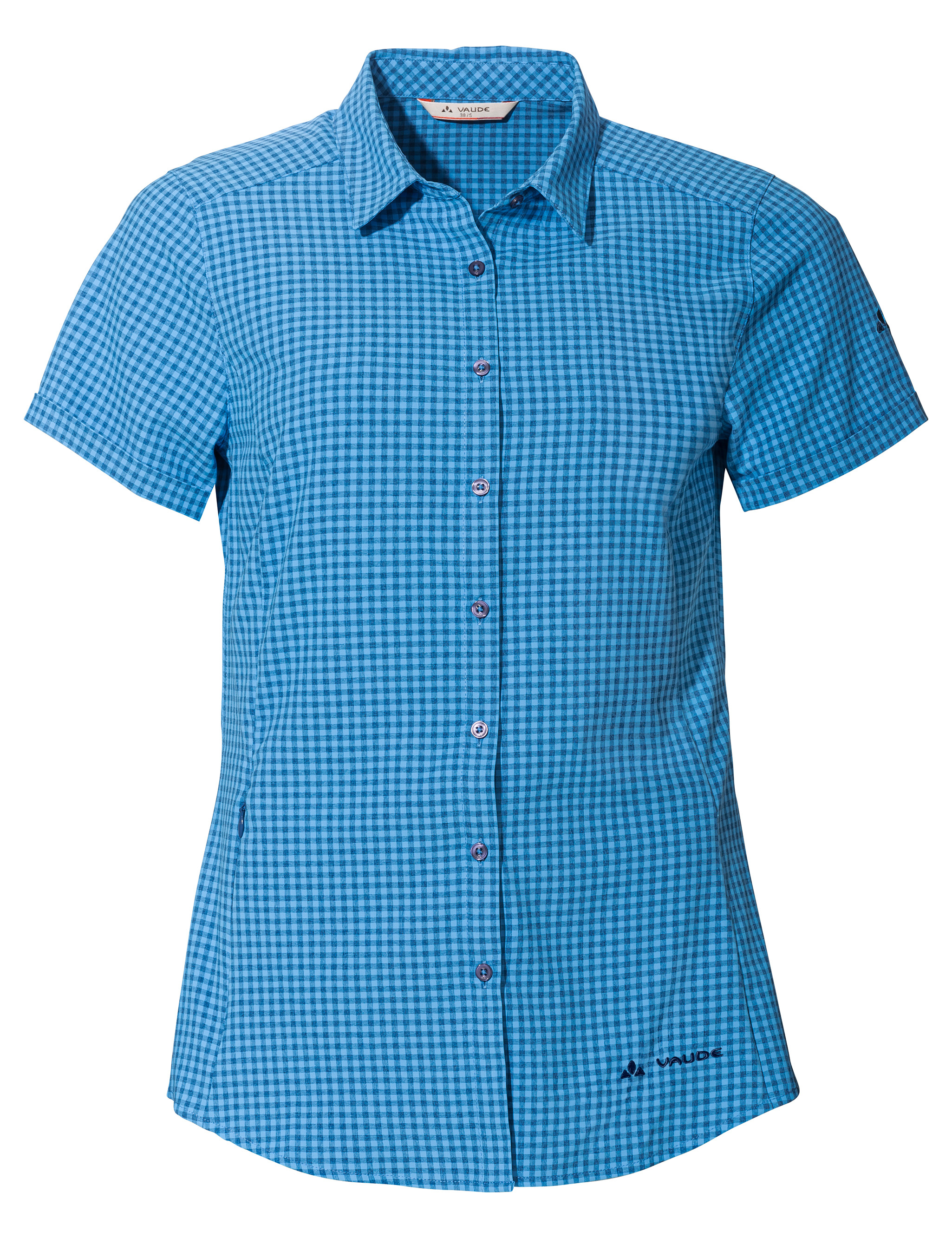 Women's Seiland Shirt III