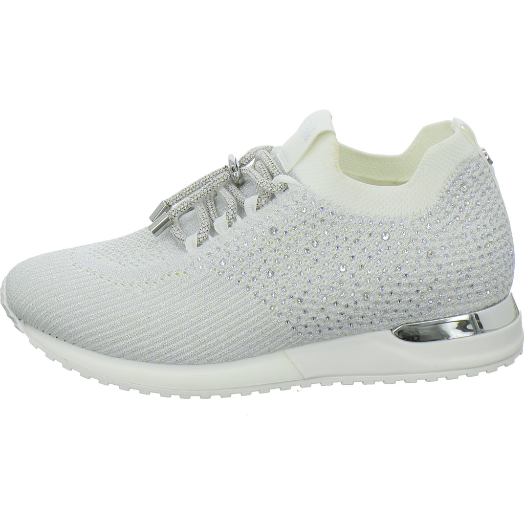 La Strada Sneaker Damen Weiß