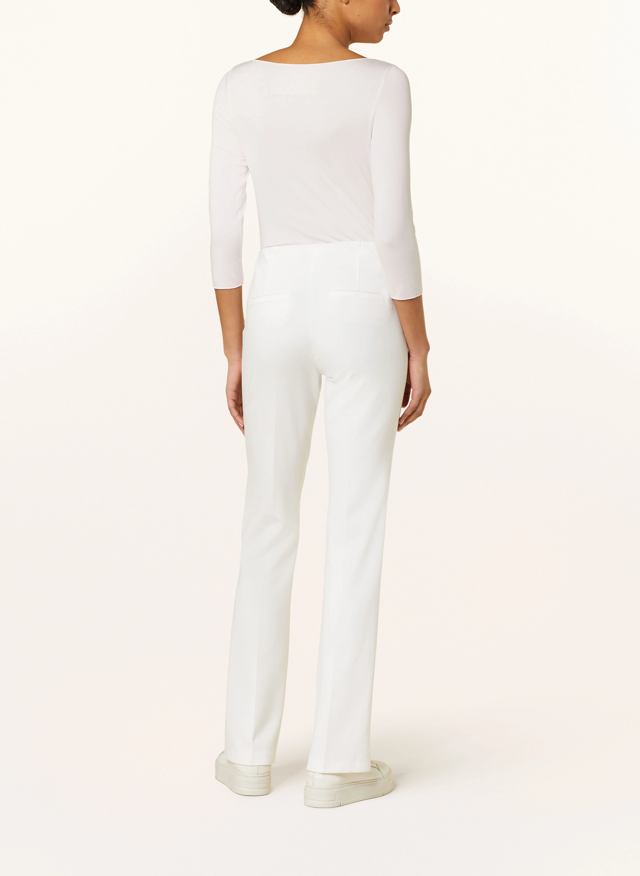 MAJESTIC FILATURES Shirt mit 3/4-Arm