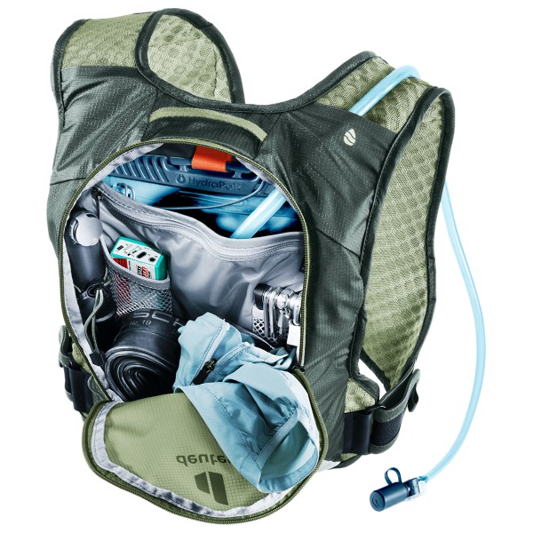 Deuter - Rogla 5 - Sac à dos vélo