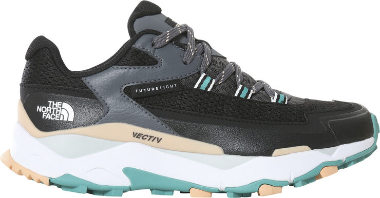 The North Face Vectiv Taraval Futurelight vandresko Sort