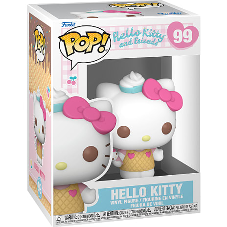 Funko Pop! Hello Kitty