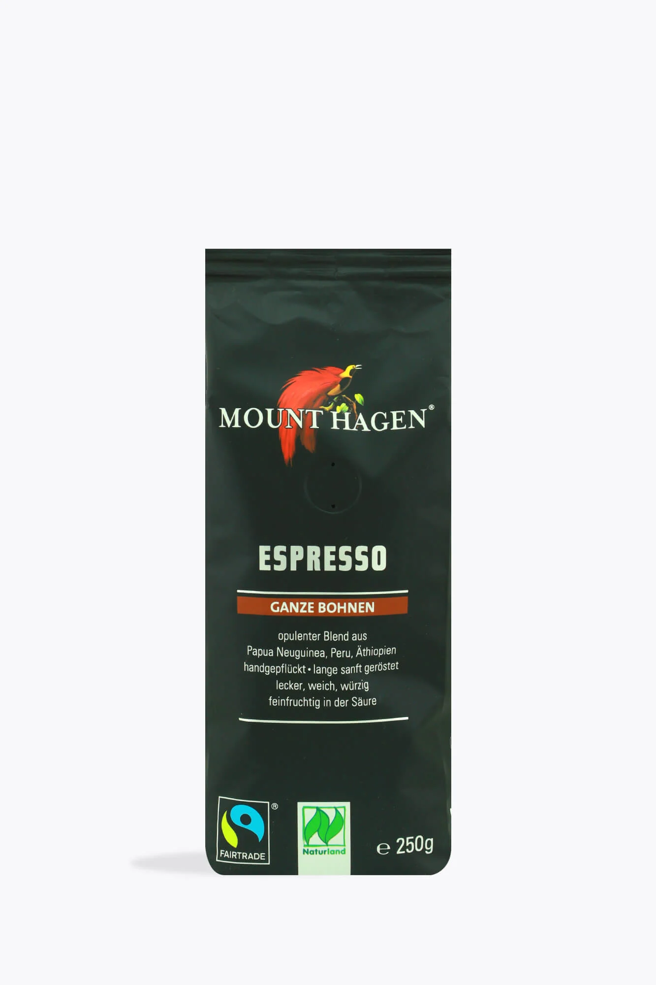 Fairtrade Probierpaket 750g