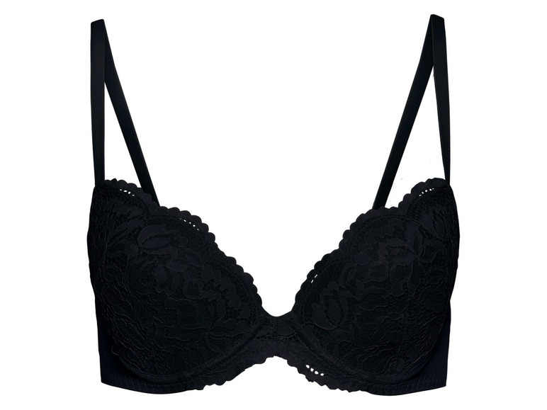 Dames basic-BH's pak van 2