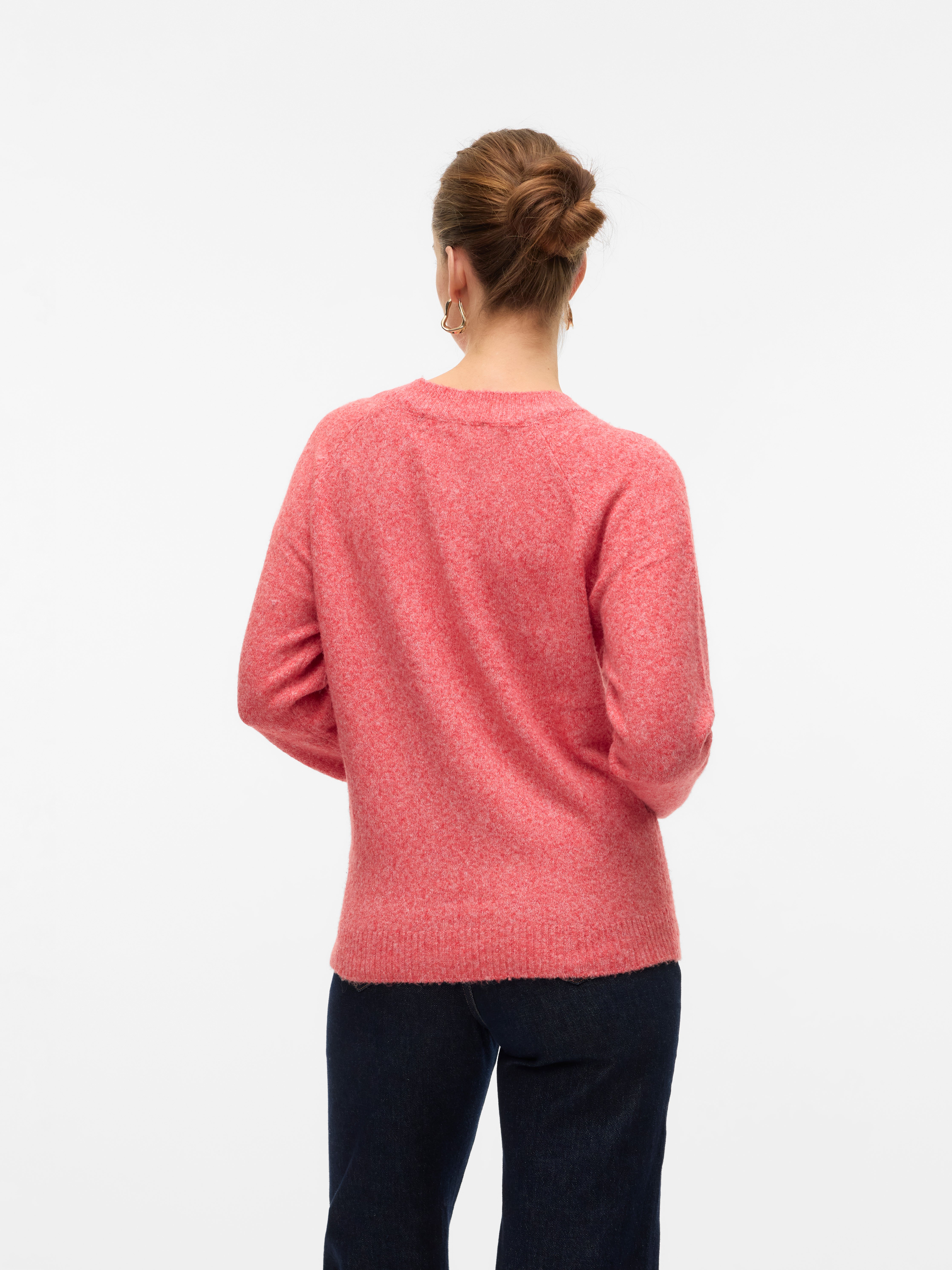 VMDOFFY Gebreide pullover