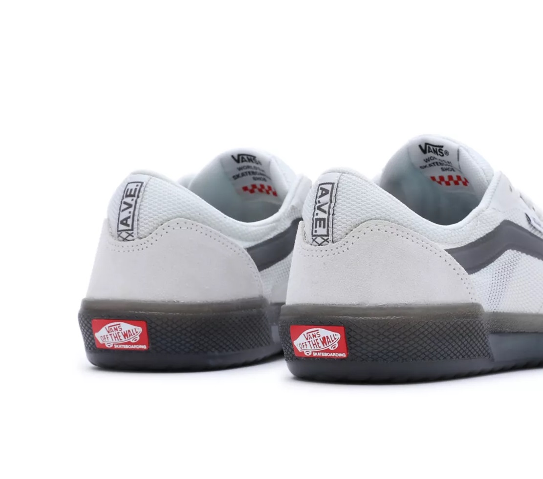 Vans AVE Vaporous Gray 7 US / 39 EU