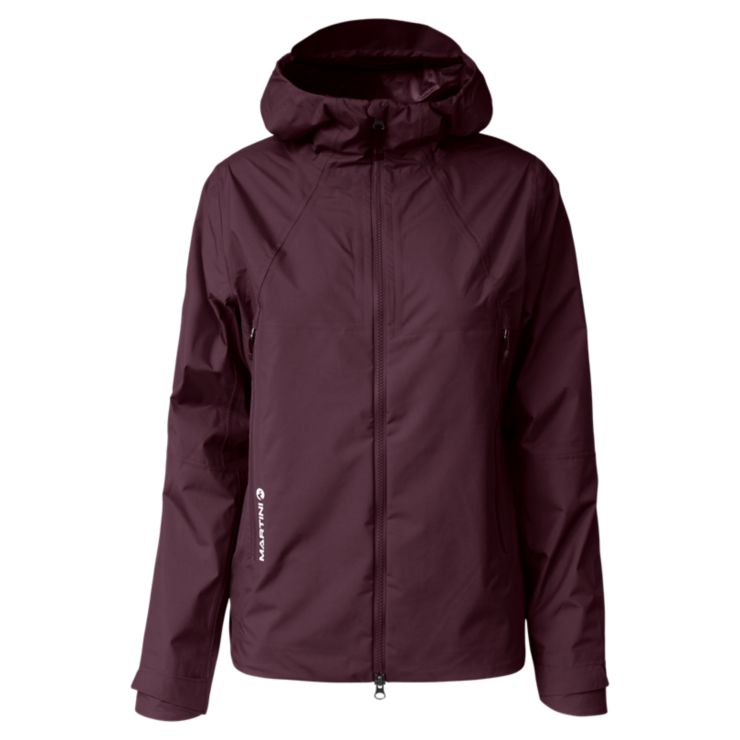 Martini SportswearYalca 2.5L Jacket - rot