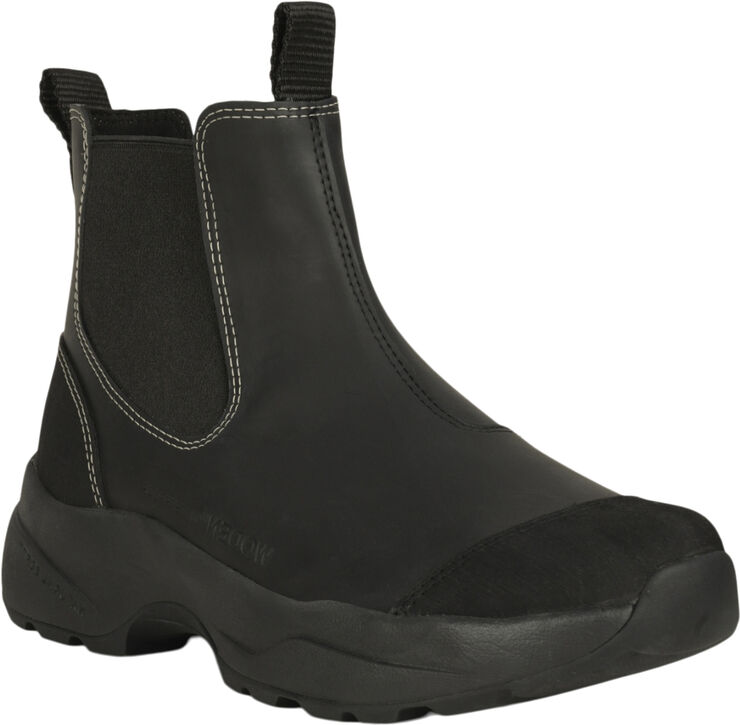 Woden Siri Waterproof Black/black