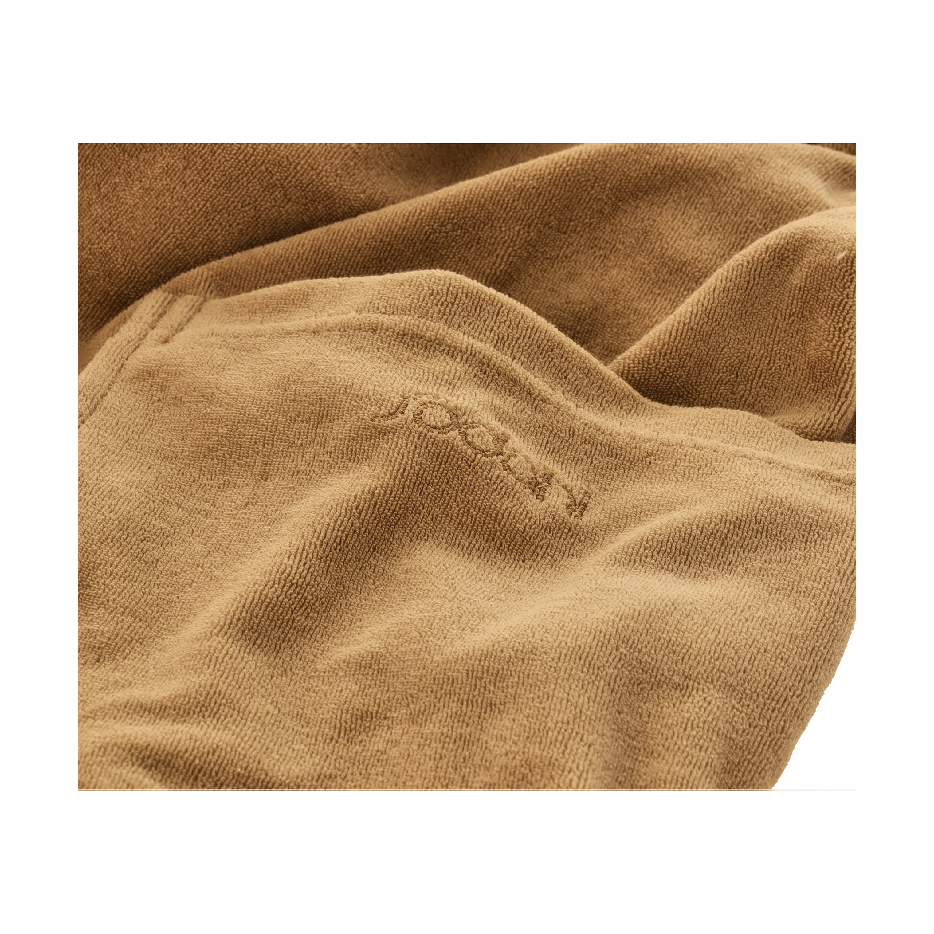 Södahl Organic Cosy Morgenkåbe