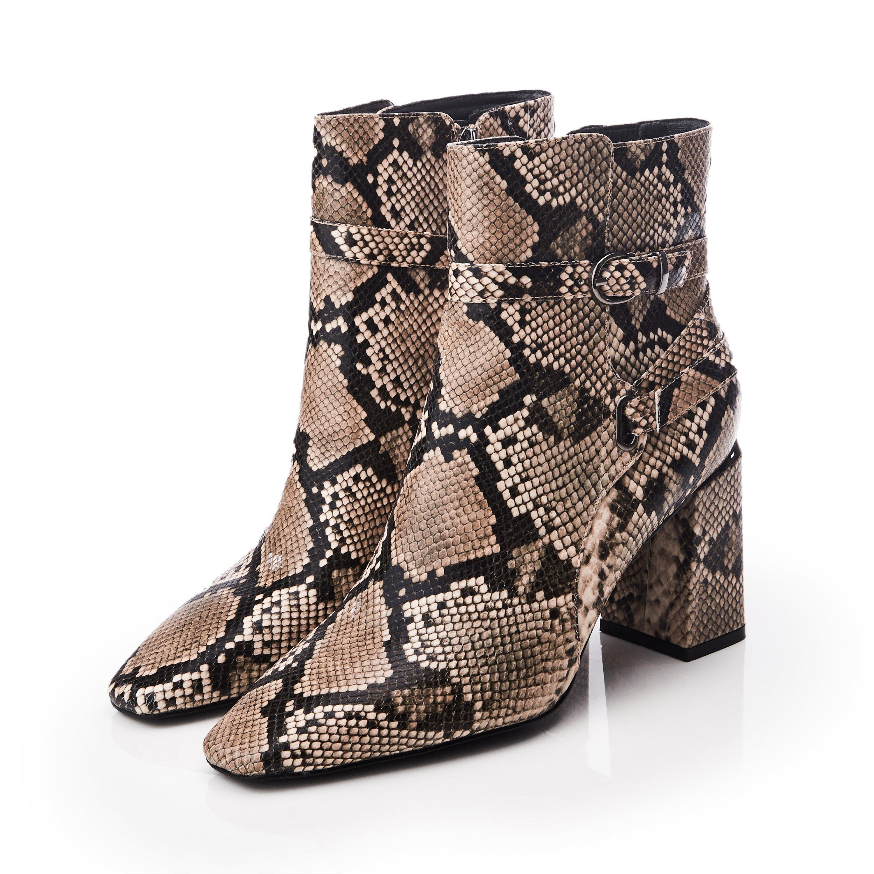 Moda in Pelle Kamina Boots
