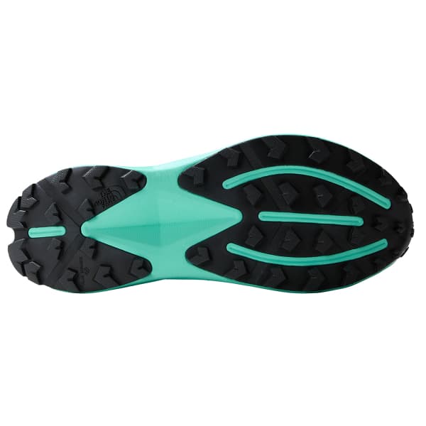 Chaussure trail THE NORTH FACE VECTIV INFINITE 2 W OPTIC BLUE/TNF BLACK