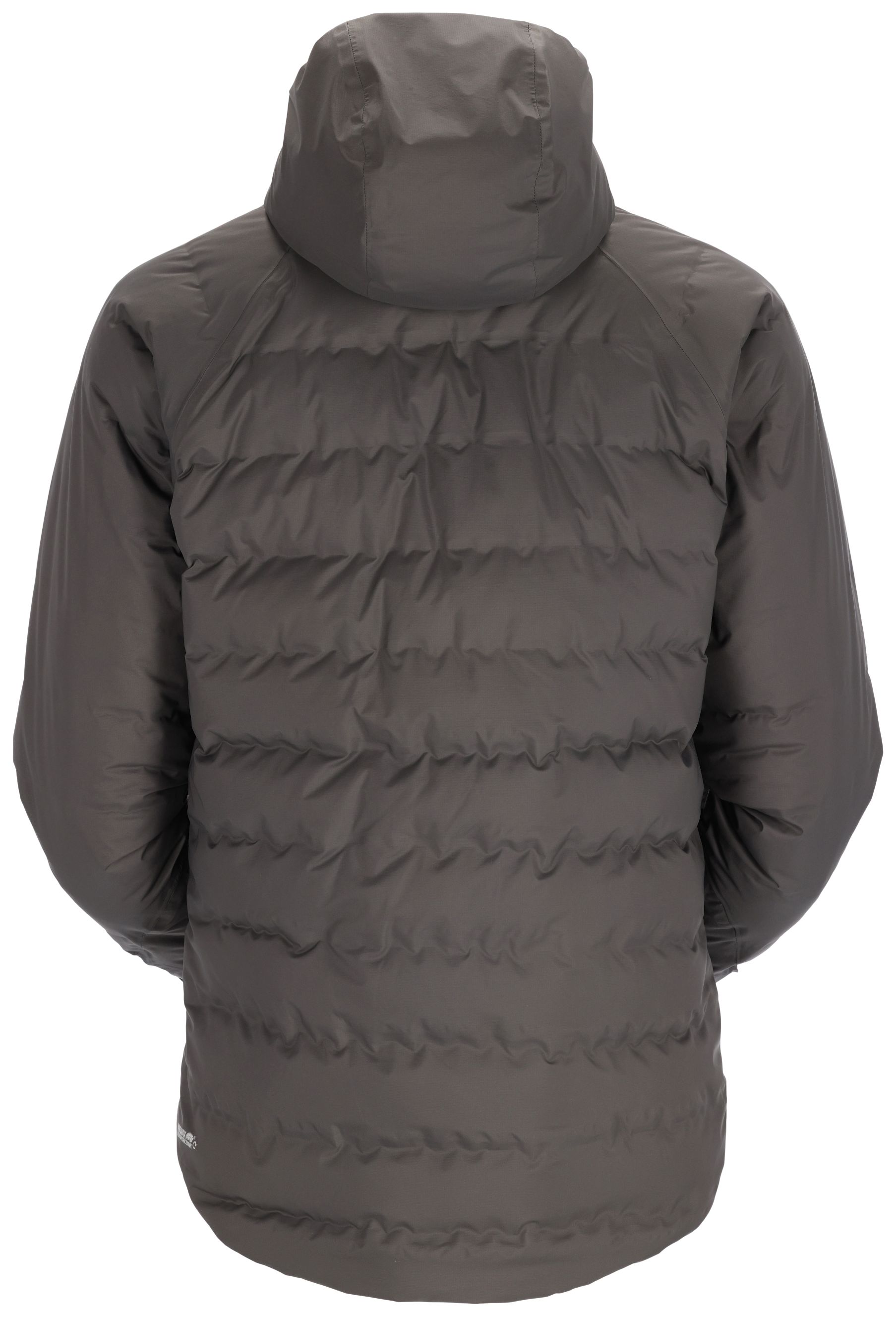 Rab Valiance Jacket Graphene
