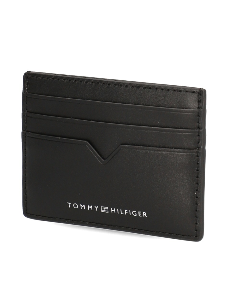 TH MODERN LEATHER CC HOLDER