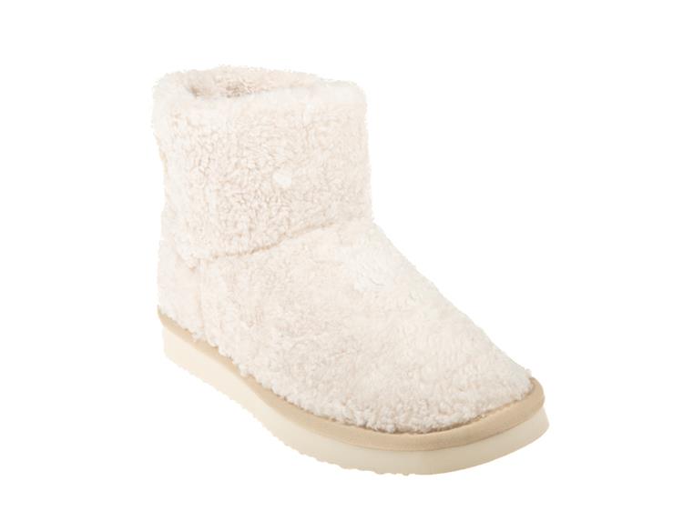 Mexx Bobby Teddy Off White