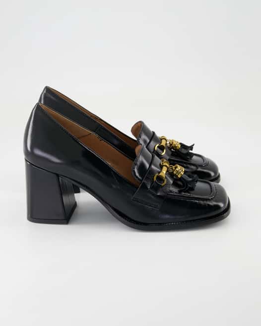 Konstantin Starke 02739 Pumps in Schwarz
