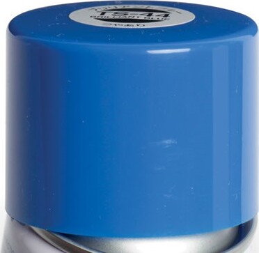 Tamiya Spraymaling - Ts-44 Brilliant Blue Gloss - 85044