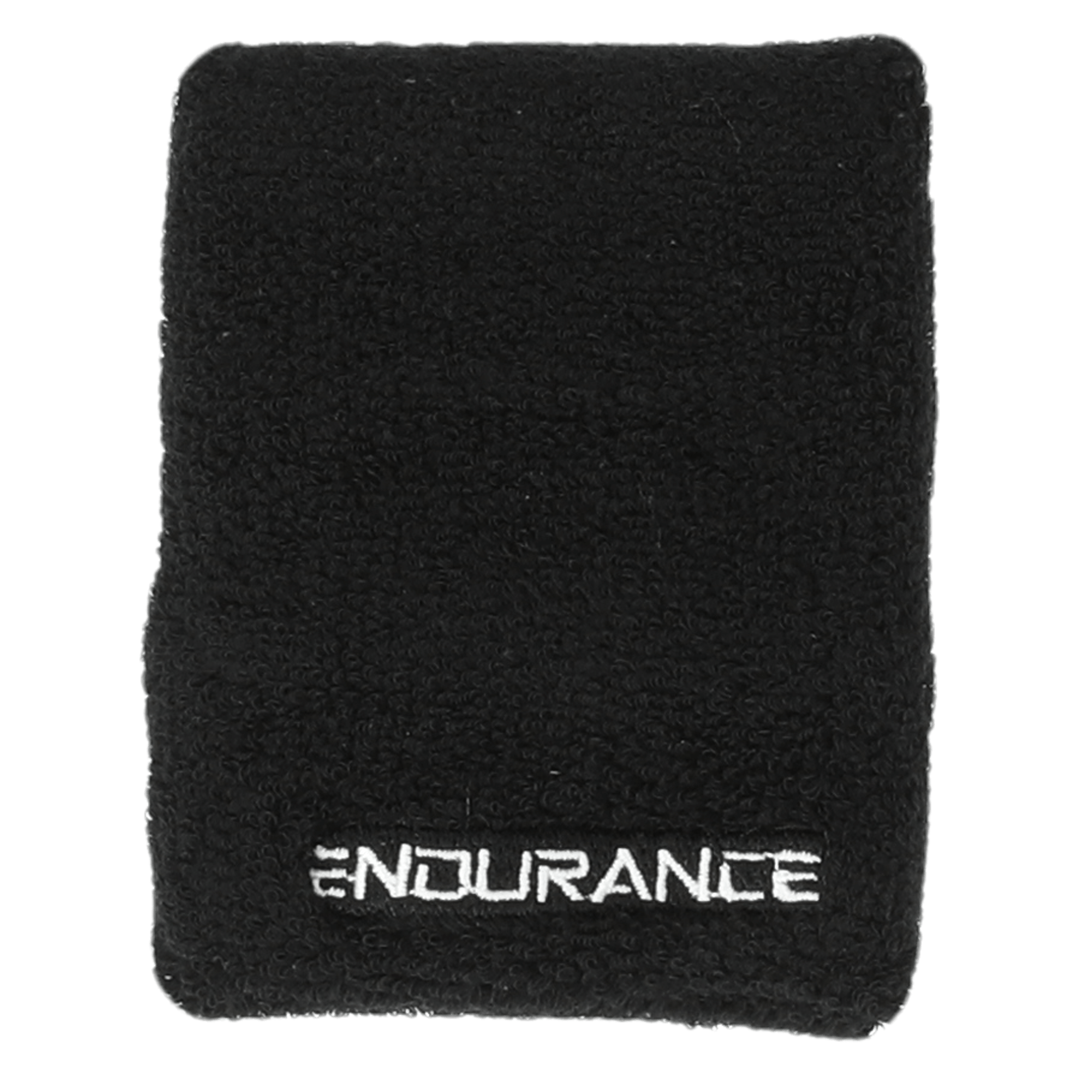 Endurance Hopfensee Logo Wide Wristband - Treningstøy
