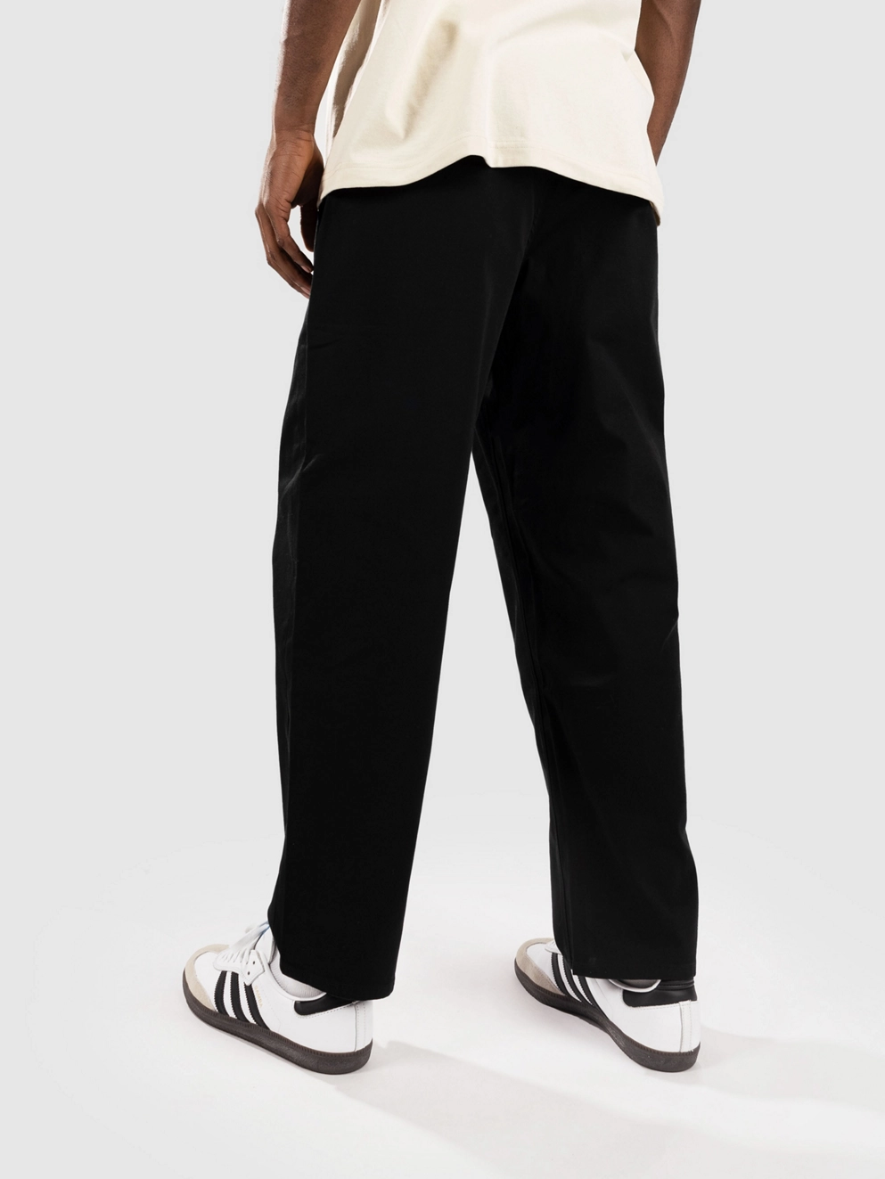 Volcom Freazy Loose EW Pants black