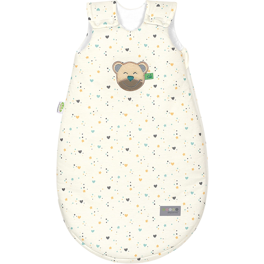Odenwälder Jersey-Schlafsack mucki point