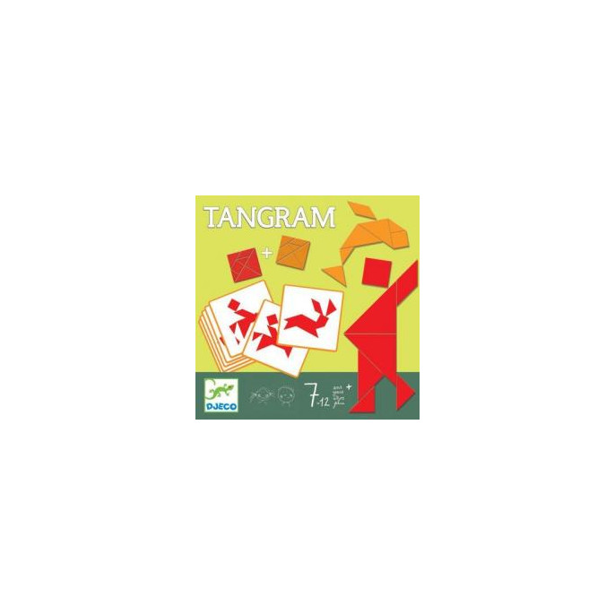 Tangram Djeco