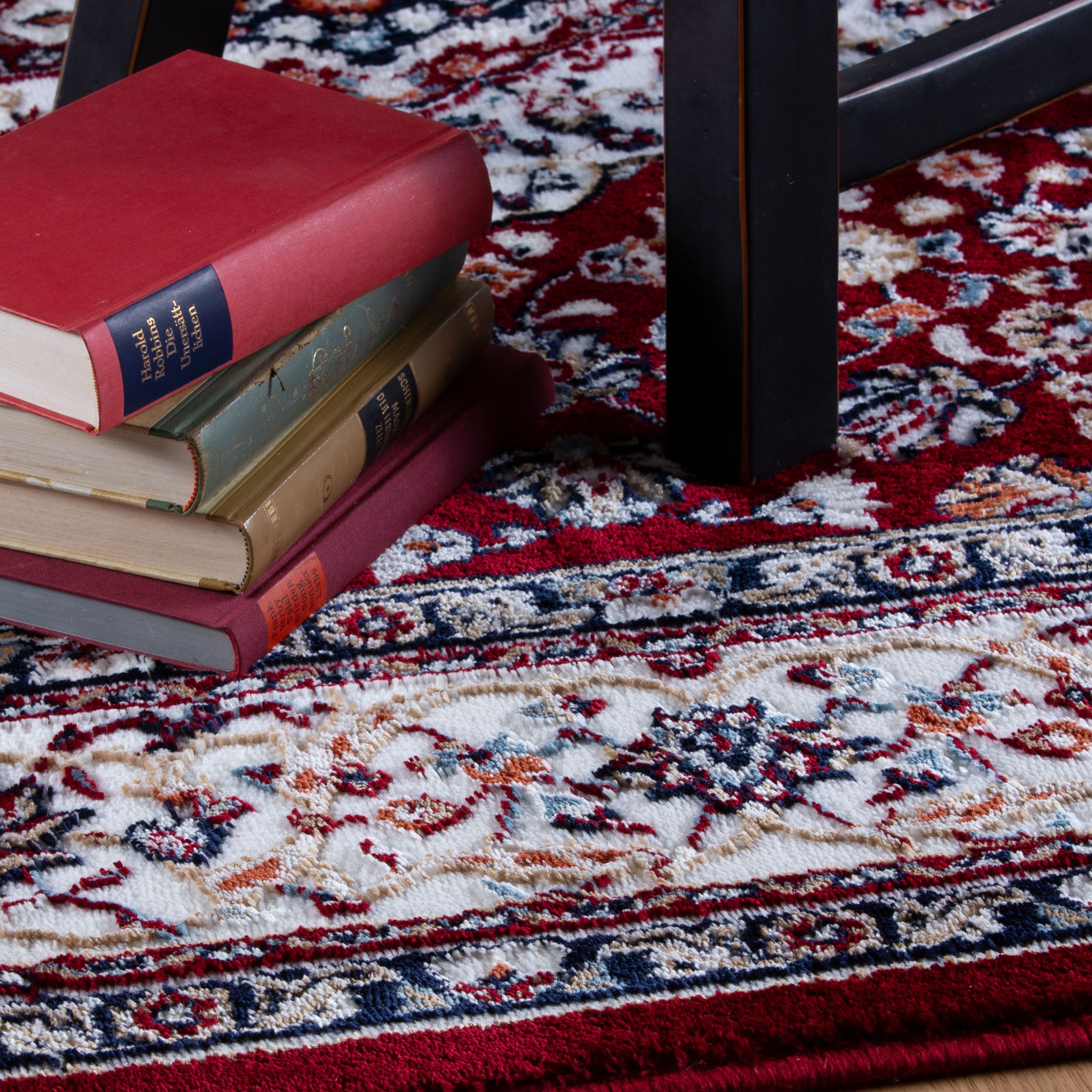 Teppich SAFA 80 x 150 cm