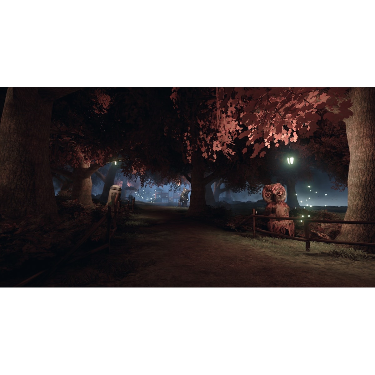 Empathy: Path of Whispers - PC Windows