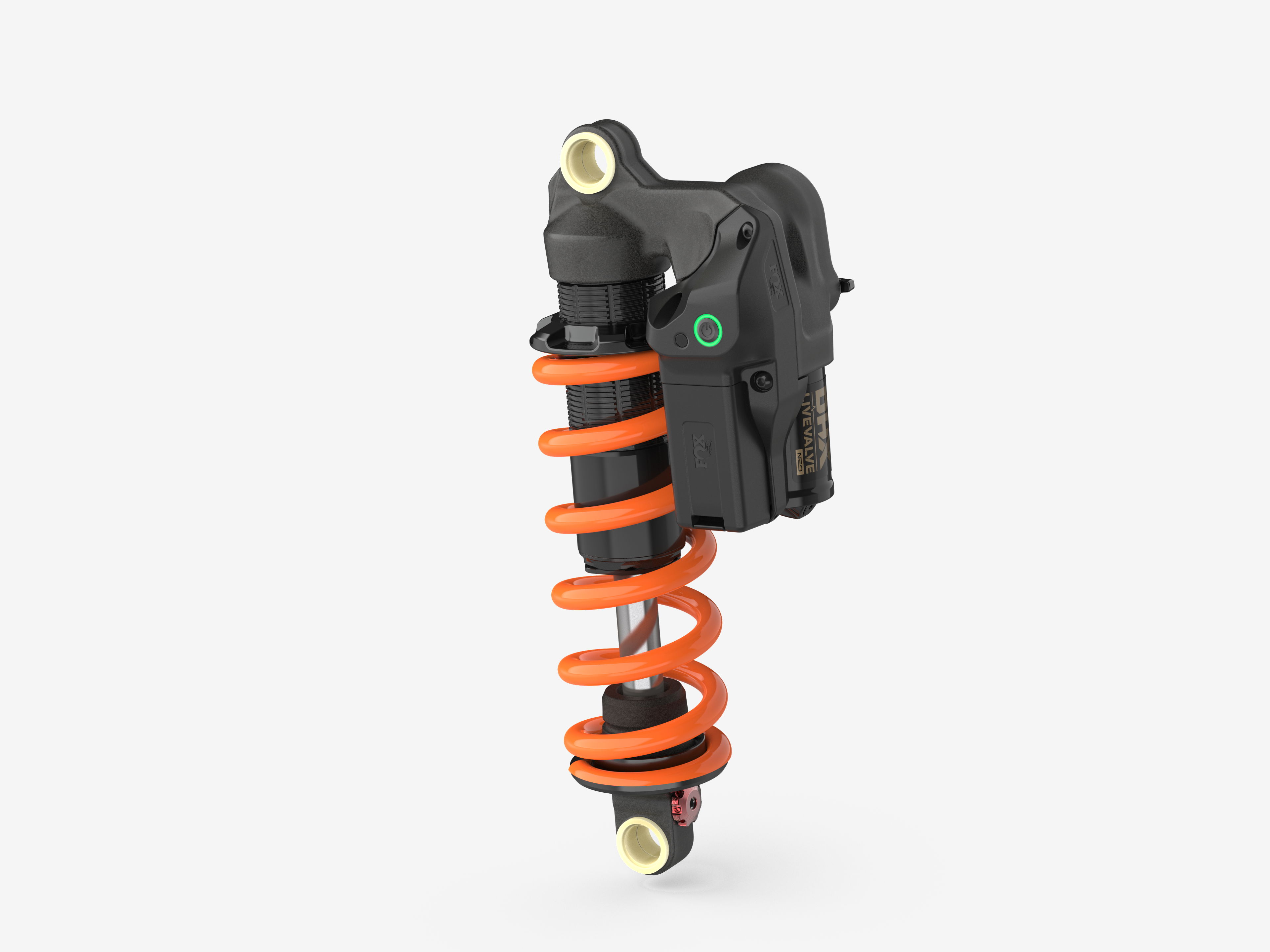 Fox Racing Shox Fox DHX NEO Factory metric