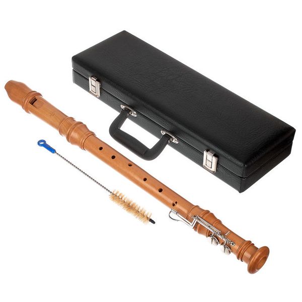 Moeck 5443 Ehlert Tenor Recorder