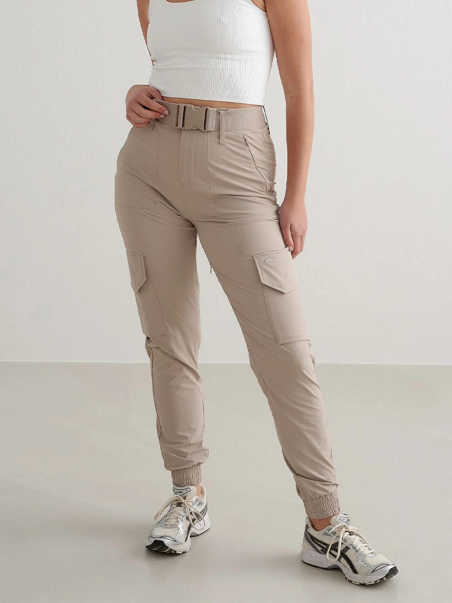 Cargo Pant