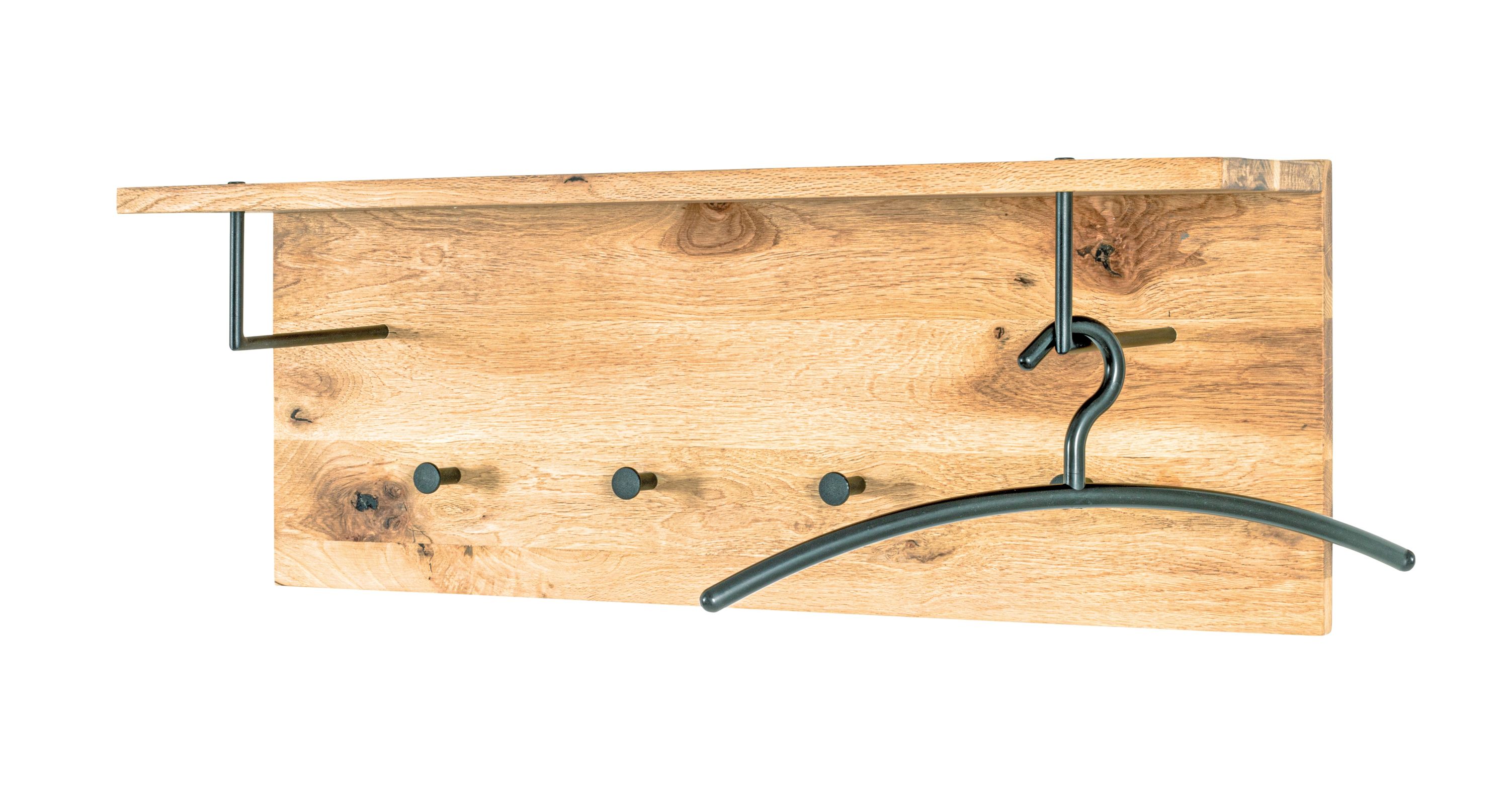 Wandgarderobe