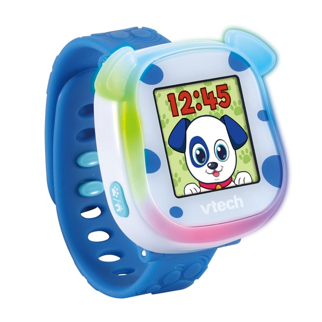 VTech - My first KidiWatch - blau